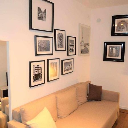 Nel Cuore Di Padova Santagnese Apartment מראה חיצוני תמונה