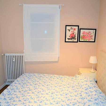 Nel Cuore Di Padova Santagnese Apartment מראה חיצוני תמונה