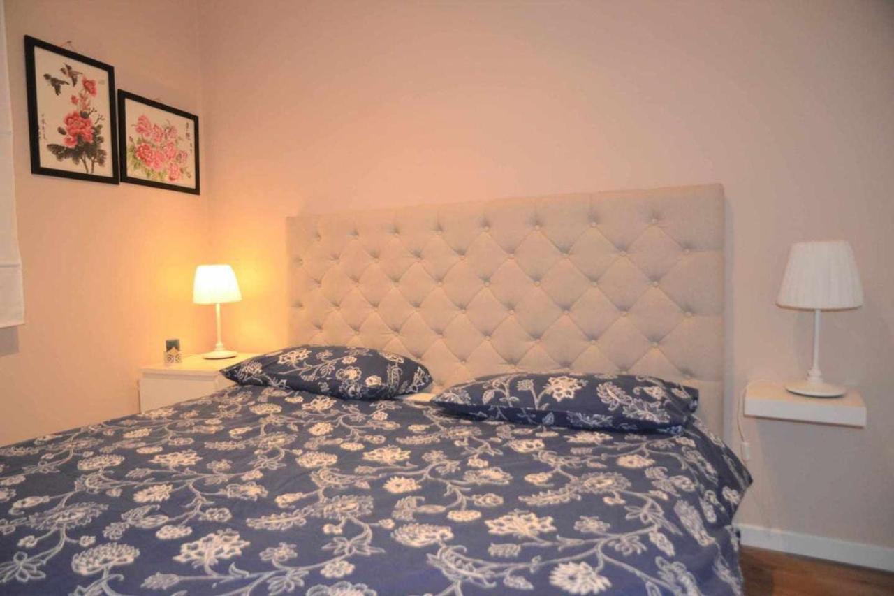 Nel Cuore Di Padova Santagnese Apartment מראה חיצוני תמונה