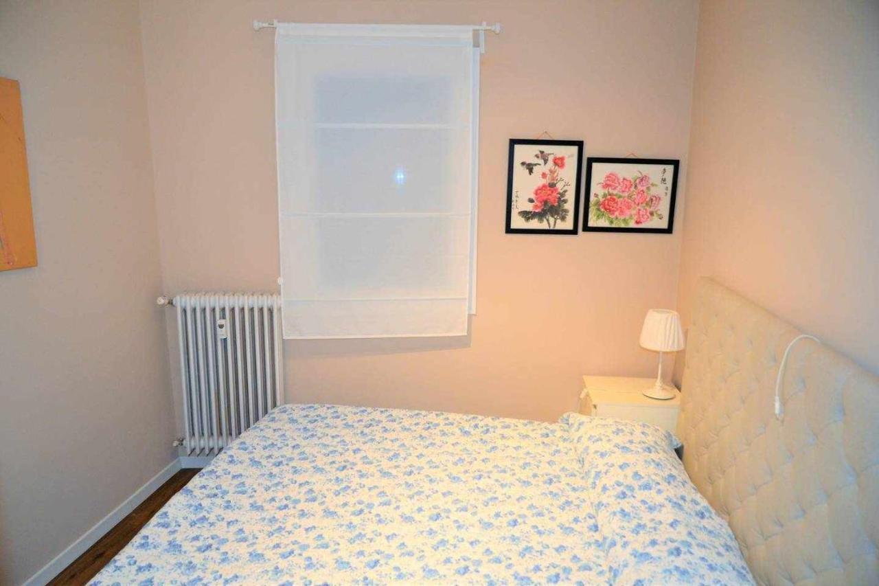 Nel Cuore Di Padova Santagnese Apartment מראה חיצוני תמונה