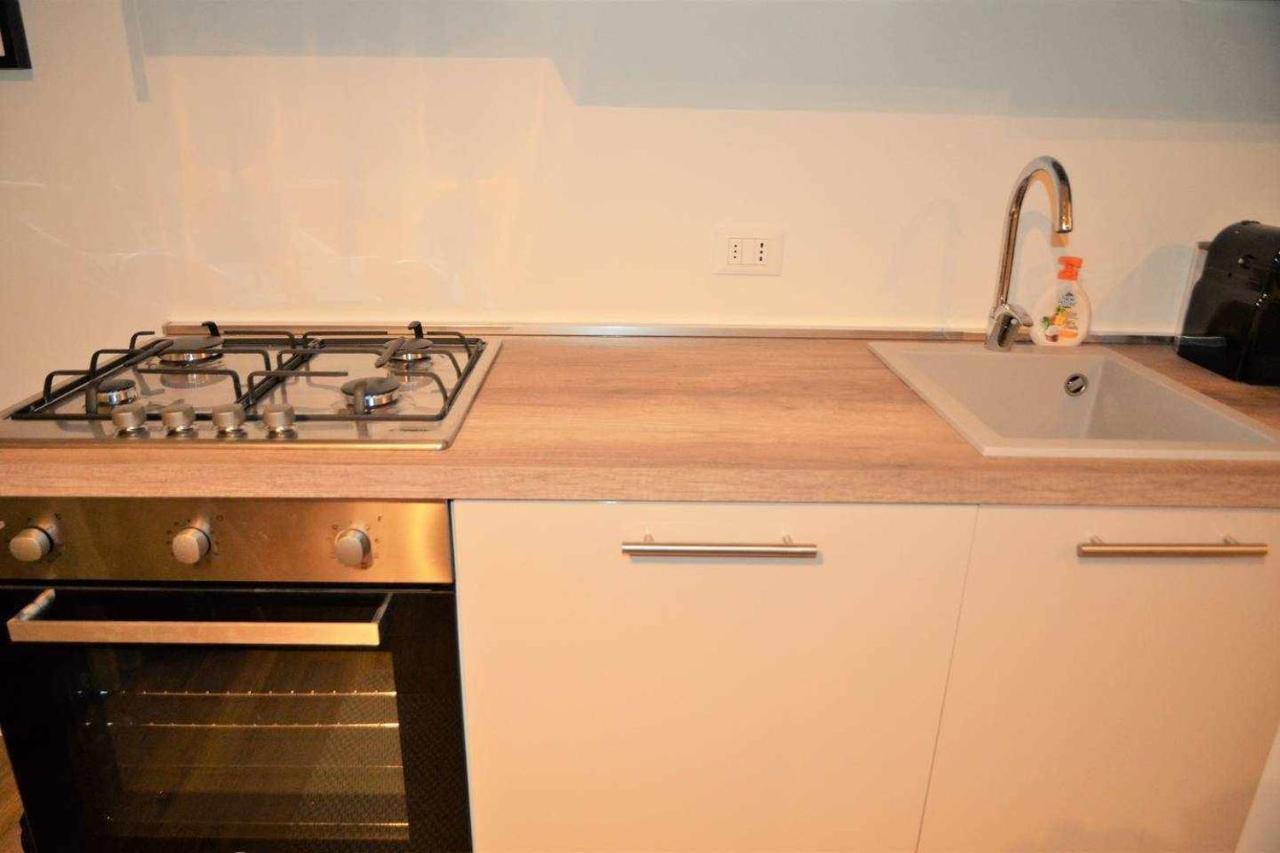 Nel Cuore Di Padova Santagnese Apartment מראה חיצוני תמונה