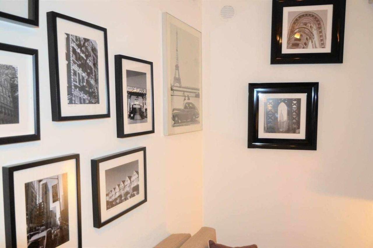 Nel Cuore Di Padova Santagnese Apartment מראה חיצוני תמונה