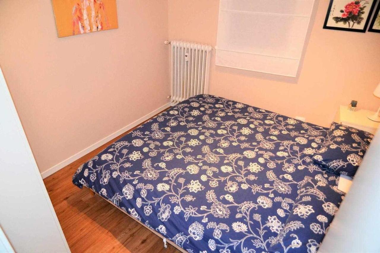 Nel Cuore Di Padova Santagnese Apartment מראה חיצוני תמונה