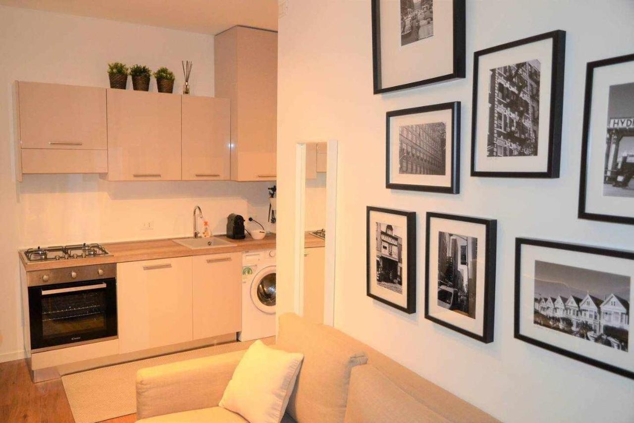 Nel Cuore Di Padova Santagnese Apartment מראה חיצוני תמונה