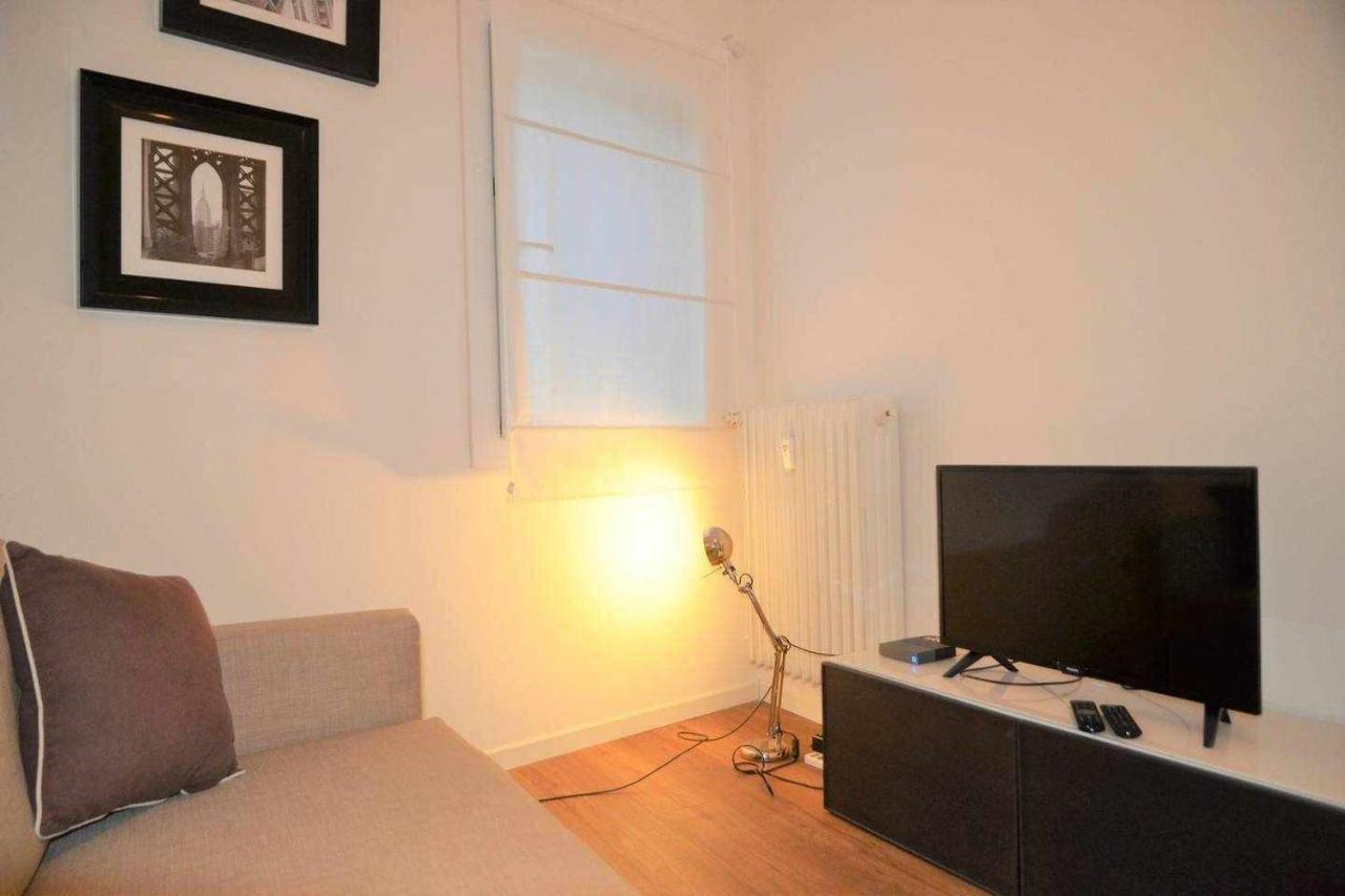 Nel Cuore Di Padova Santagnese Apartment מראה חיצוני תמונה