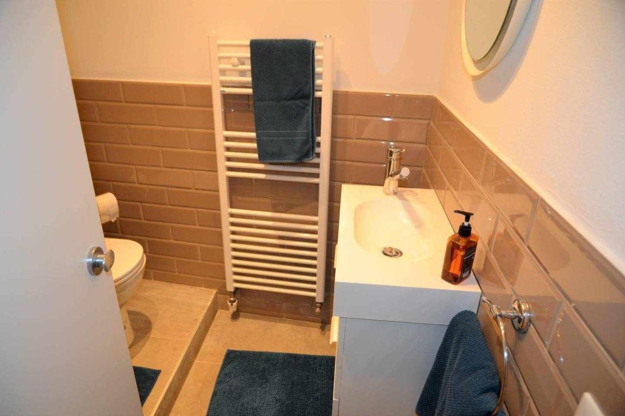 Nel Cuore Di Padova Santagnese Apartment מראה חיצוני תמונה