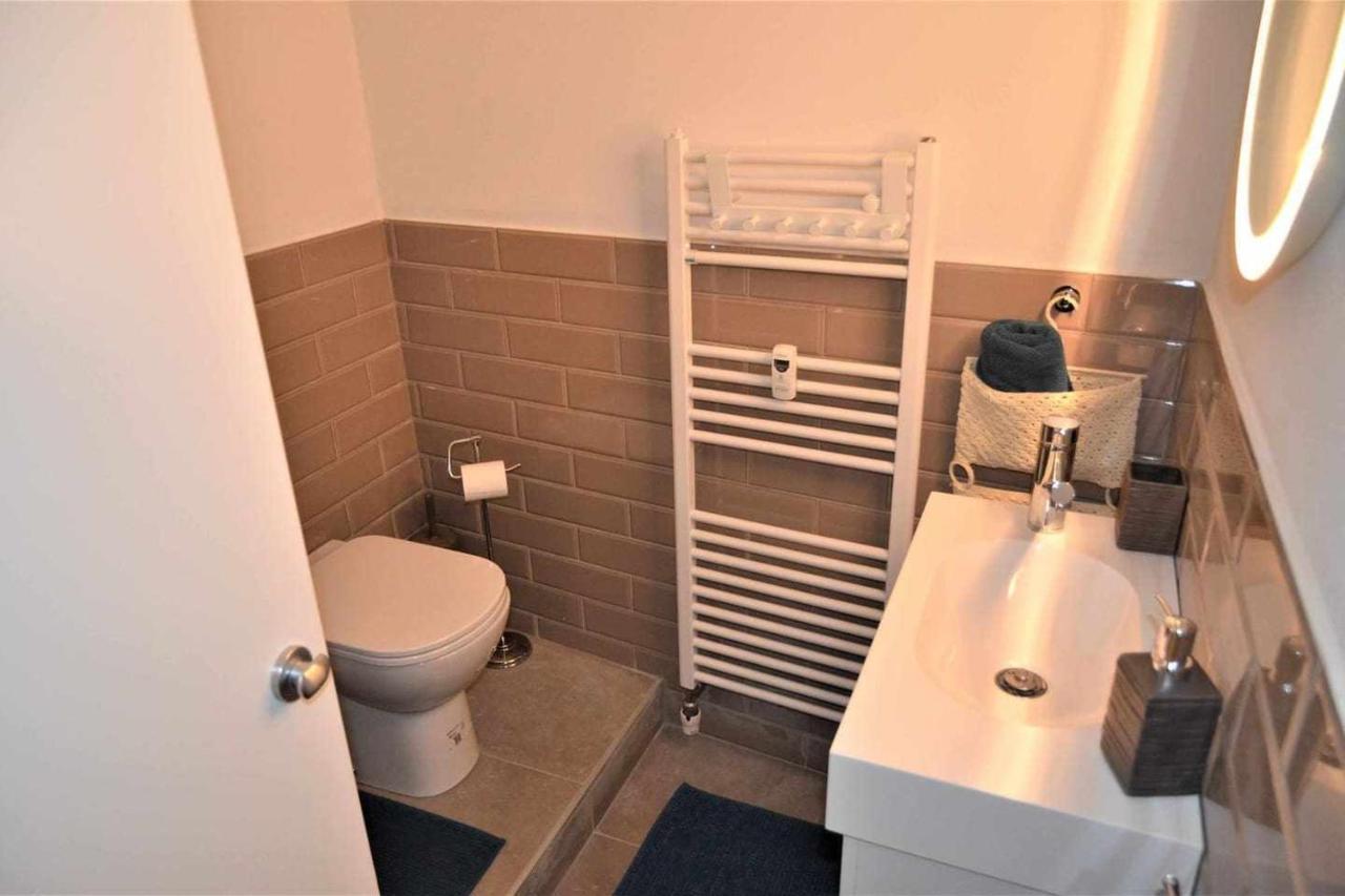 Nel Cuore Di Padova Santagnese Apartment מראה חיצוני תמונה