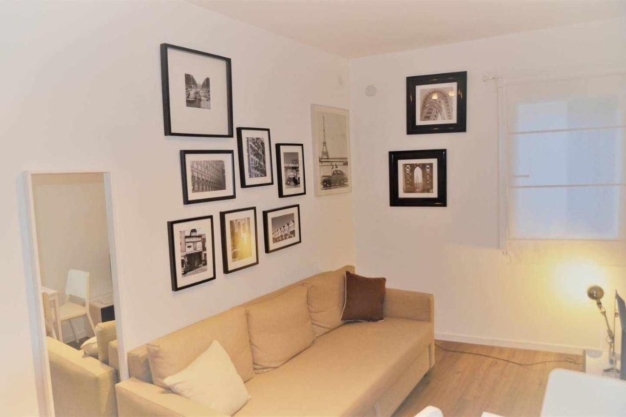 Nel Cuore Di Padova Santagnese Apartment מראה חיצוני תמונה