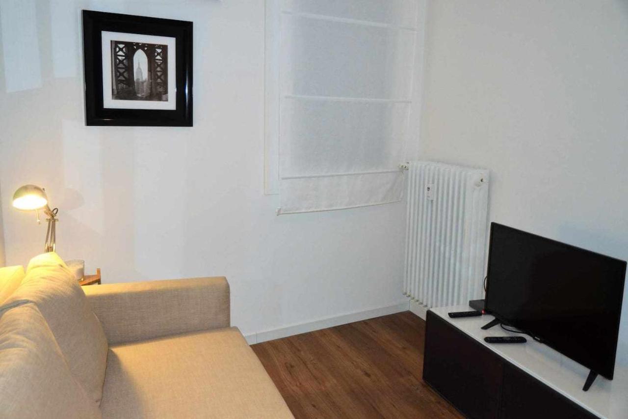 Nel Cuore Di Padova Santagnese Apartment מראה חיצוני תמונה