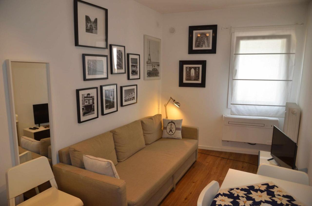 Nel Cuore Di Padova Santagnese Apartment מראה חיצוני תמונה