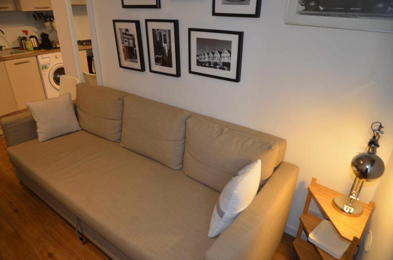 Nel Cuore Di Padova Santagnese Apartment מראה חיצוני תמונה