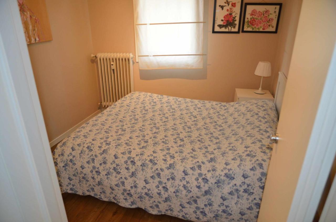 Nel Cuore Di Padova Santagnese Apartment מראה חיצוני תמונה