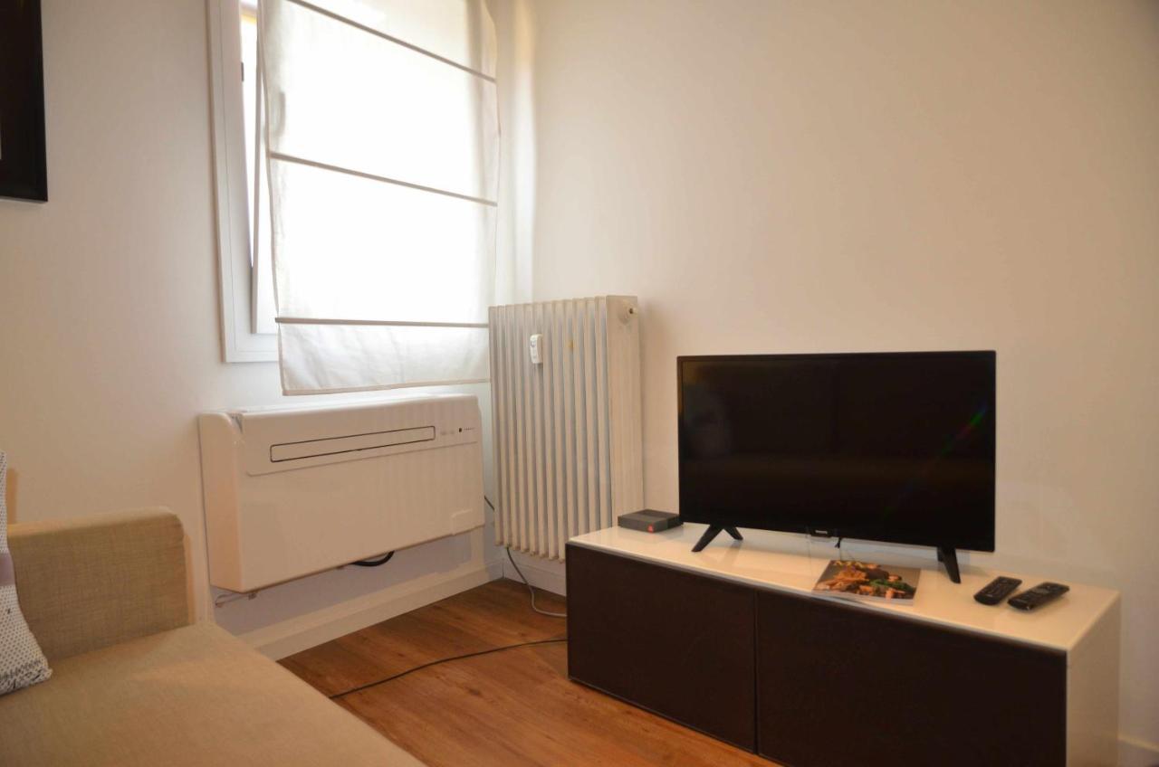Nel Cuore Di Padova Santagnese Apartment מראה חיצוני תמונה