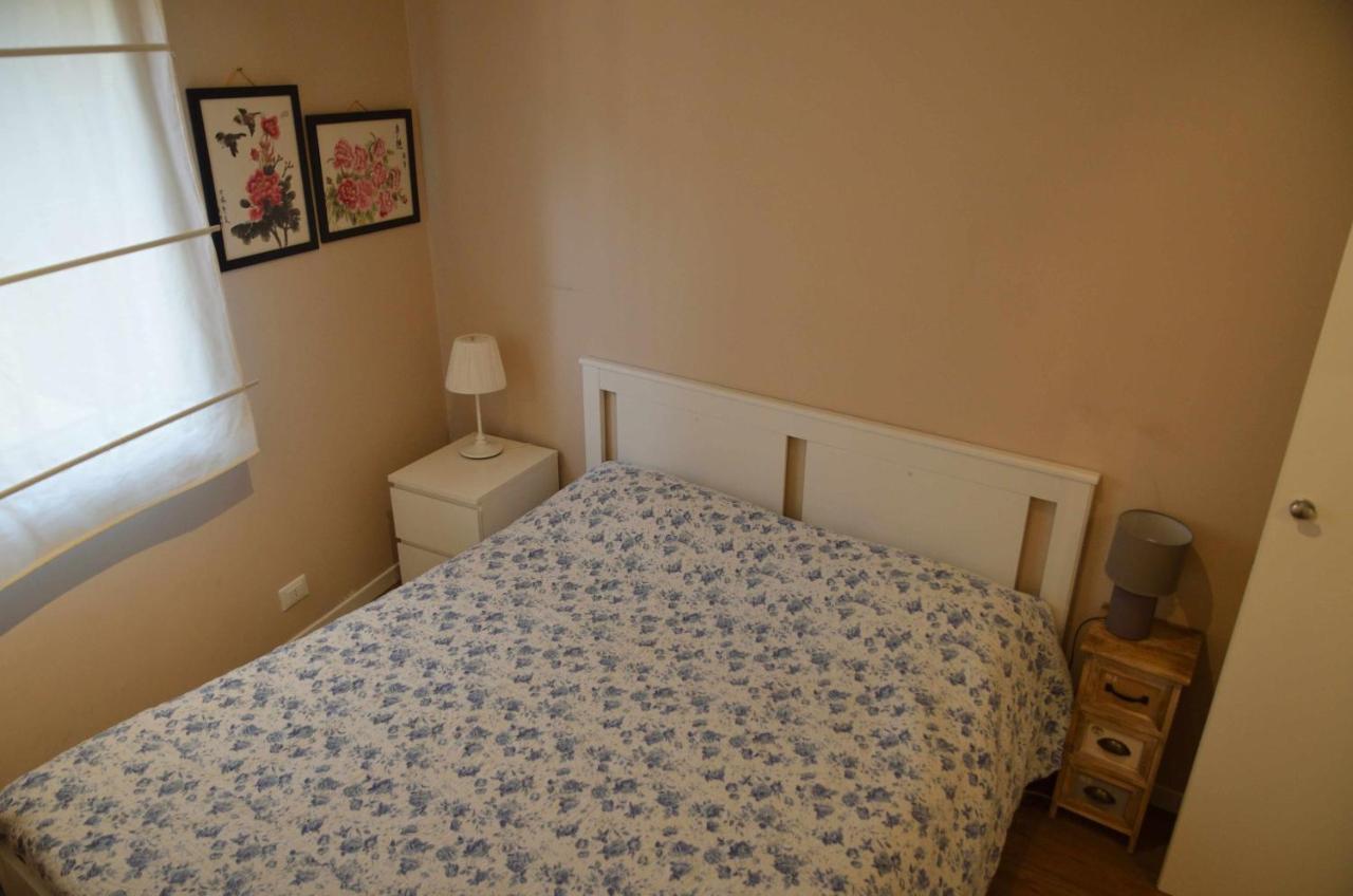Nel Cuore Di Padova Santagnese Apartment מראה חיצוני תמונה