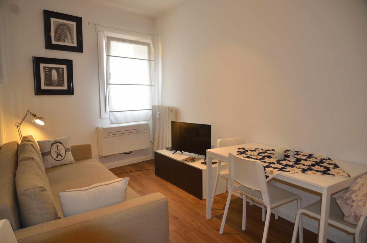 Nel Cuore Di Padova Santagnese Apartment מראה חיצוני תמונה