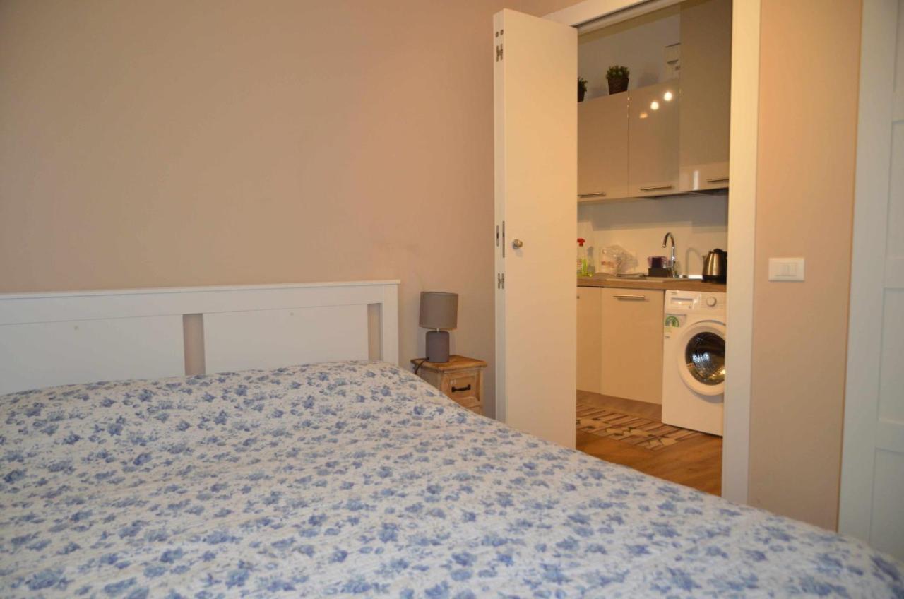 Nel Cuore Di Padova Santagnese Apartment מראה חיצוני תמונה