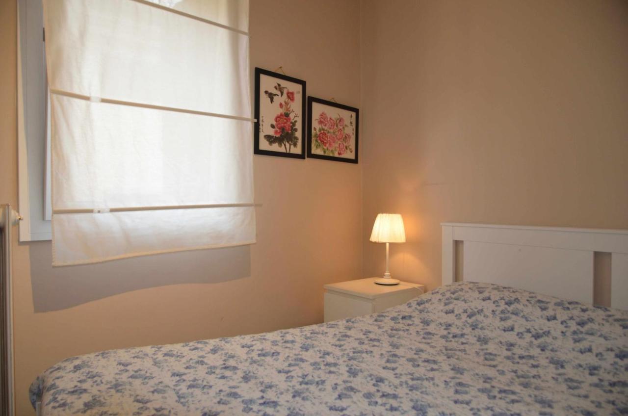 Nel Cuore Di Padova Santagnese Apartment מראה חיצוני תמונה