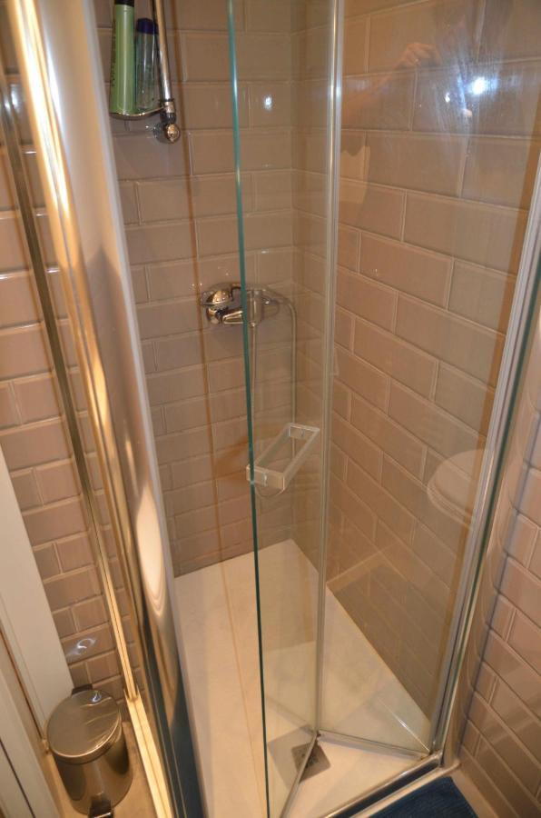 Nel Cuore Di Padova Santagnese Apartment מראה חיצוני תמונה