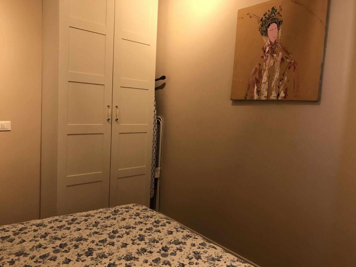 Nel Cuore Di Padova Santagnese Apartment מראה חיצוני תמונה
