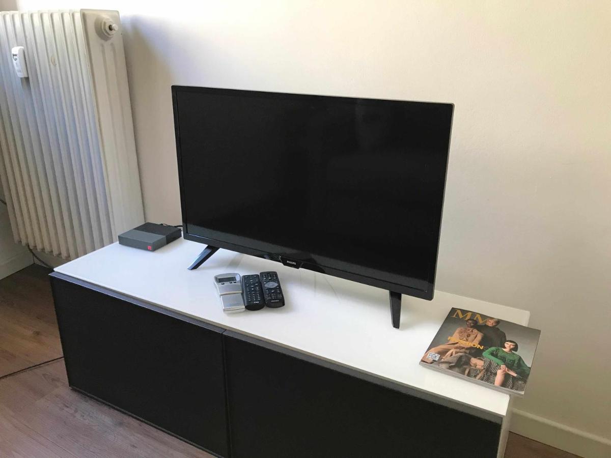 Nel Cuore Di Padova Santagnese Apartment מראה חיצוני תמונה